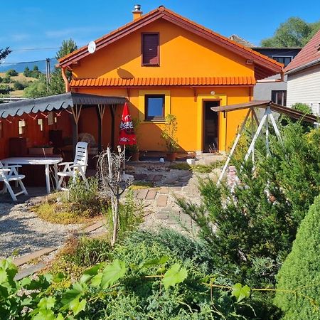Domcek U Babky Βίλα Liptovský Mikuláš Εξωτερικό φωτογραφία