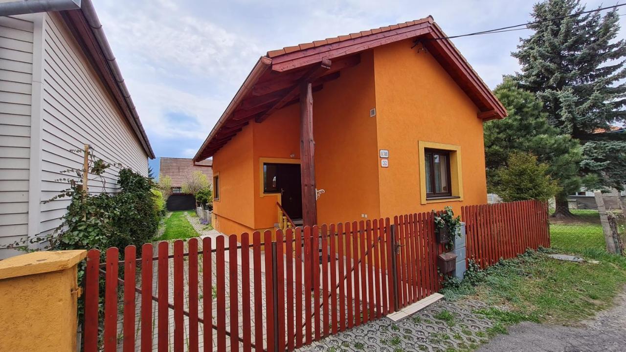 Domcek U Babky Βίλα Liptovský Mikuláš Εξωτερικό φωτογραφία